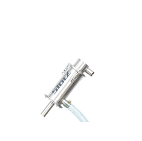 CGX粉塵過濾器（光學樹脂用）